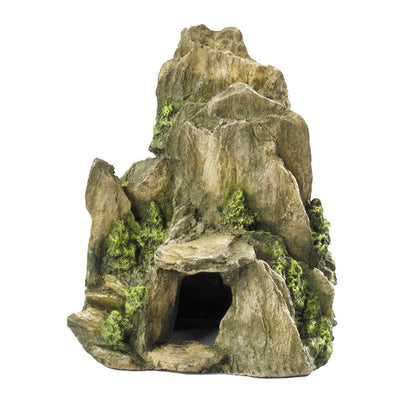 EBI Moss Rock Aquarium Ornament