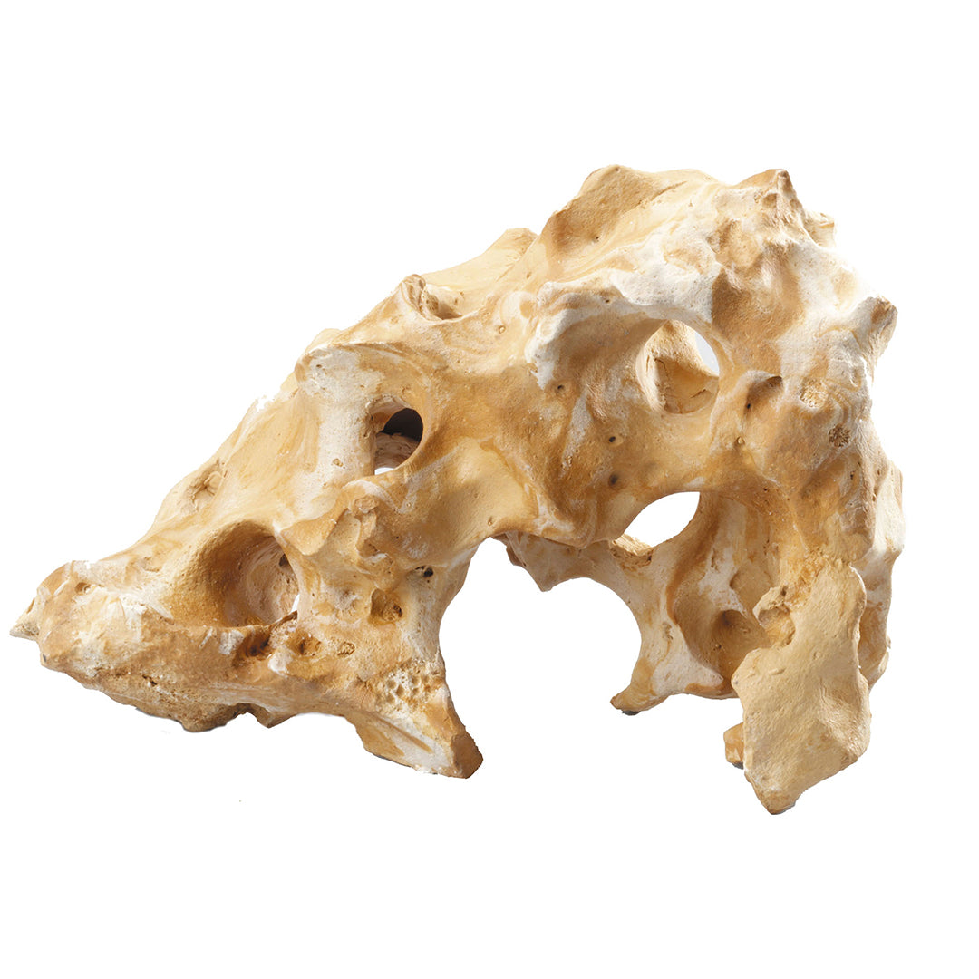 Aqua Della Combofellas XL – 34cm Realistic Rocky Aquarium Ornament