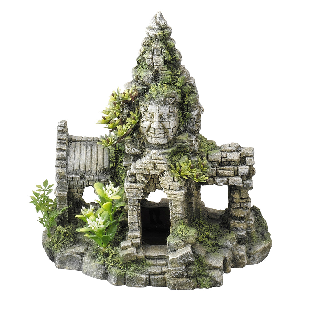 ANGKOR WAT 24x16,7x24,5CM