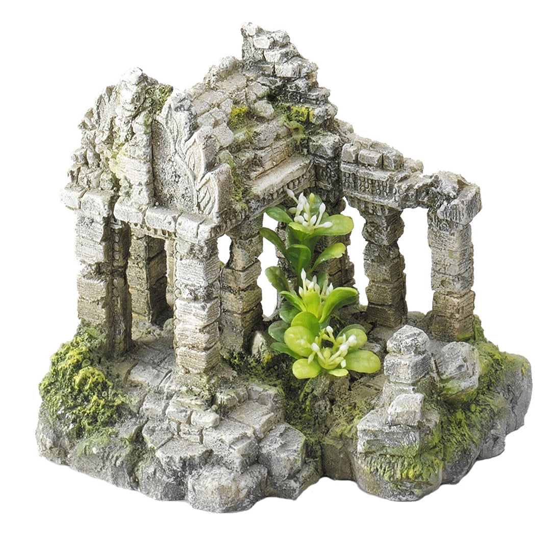 BRICK GATE 17x13x15CM