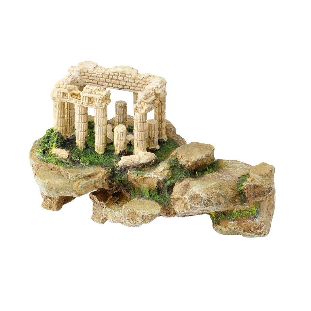 AKCOPOLIS ON ROCK 34,5x25x20CM