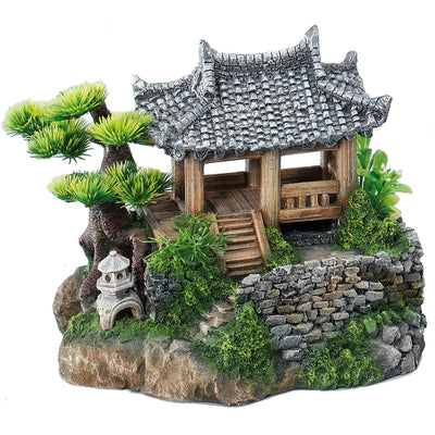 KOREANCOTTAGE 22,5x19x18,5CM