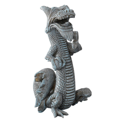 DRAGON BALINOIS 11x13x21CM
