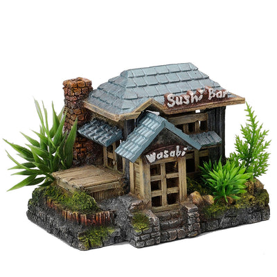 SUSHIBAR ML - 15,5x10,7x11CM