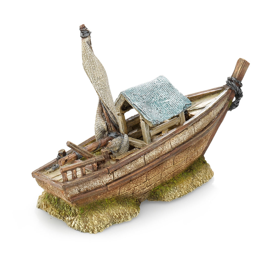 BOOT S - 30x11x19,5CM