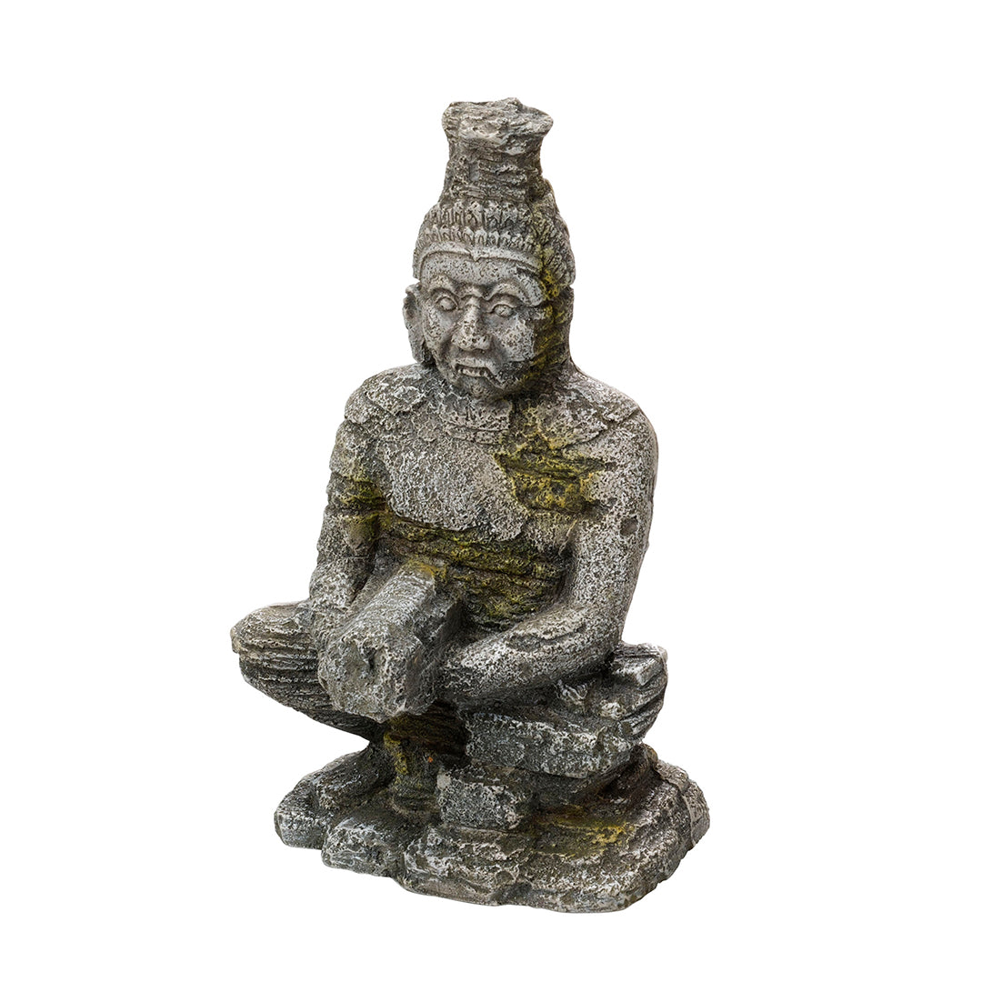 BUDDHA S - 10,5x8,5x17CM
