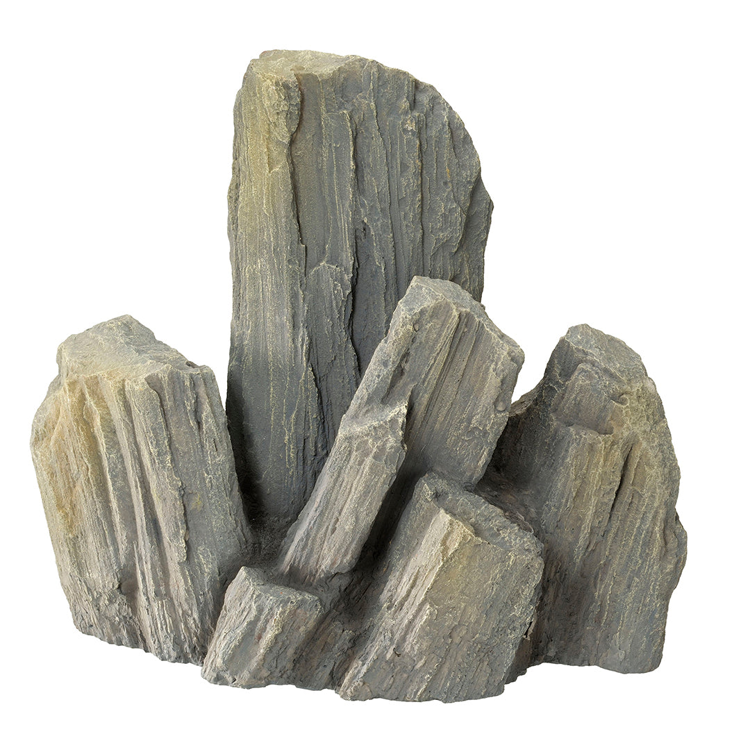 GIANT ROCK XXL - 39x21x30CM grey