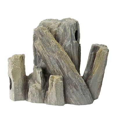 GIANT ROCK XXL - 39x21x30CM grey