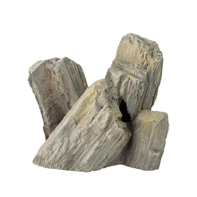 GIANT ROCK XXL - 39x21x30CM grey