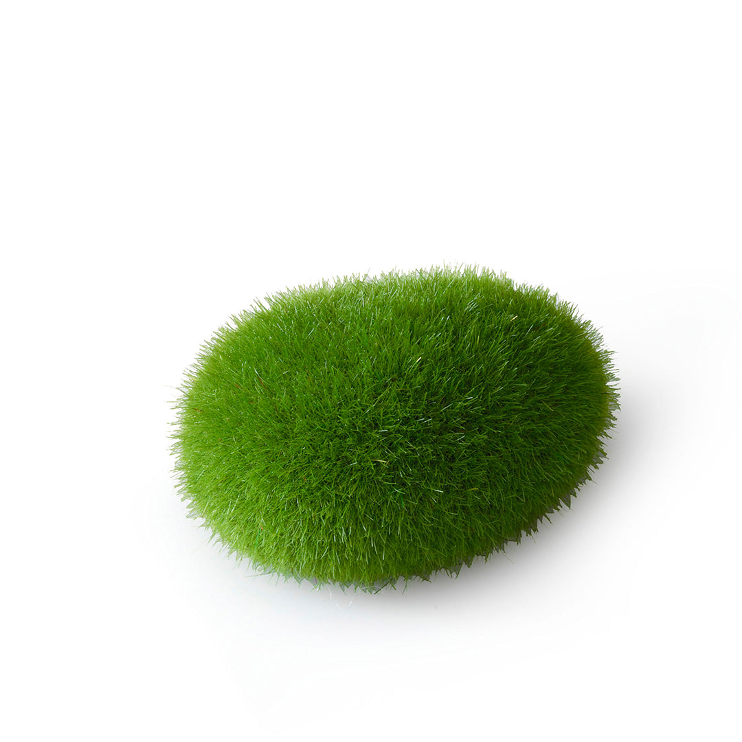MOSS BALL L - 11,5x9x6CM