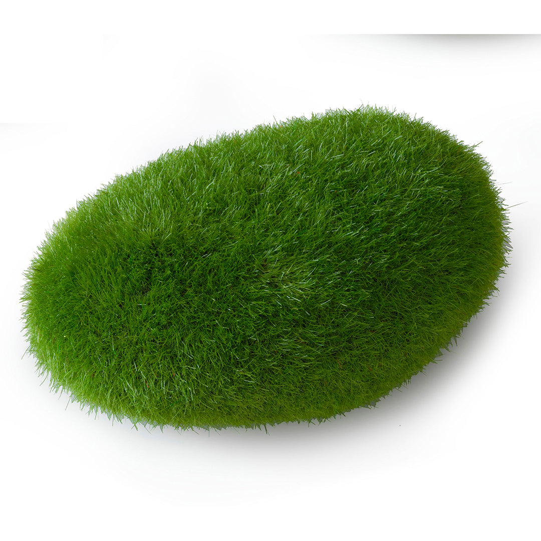 MOSS BALL L - 11,5x9x6CM