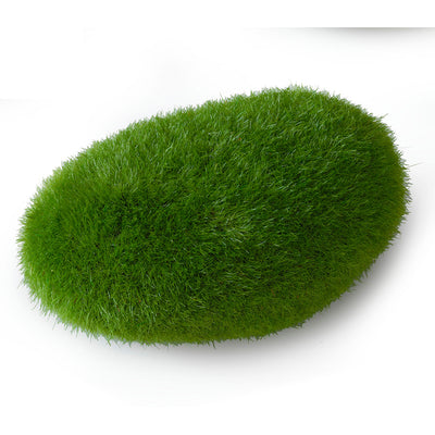 MOSS BALL L - 11,5x9x6CM