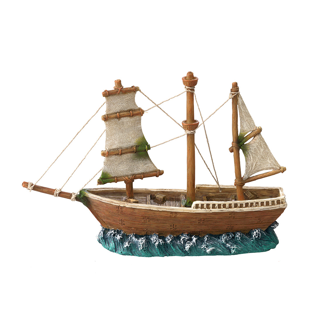 SAILOR SHIP 3 20x6,5x16CM