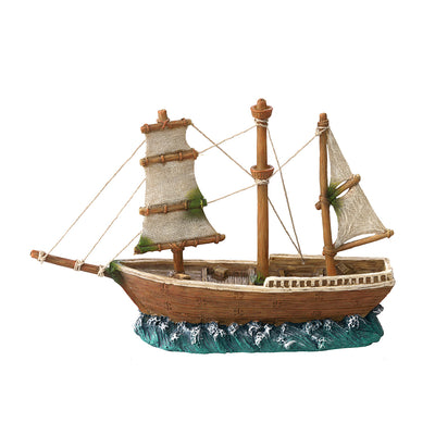 SAILOR SHIP 3 20x6,5x16CM