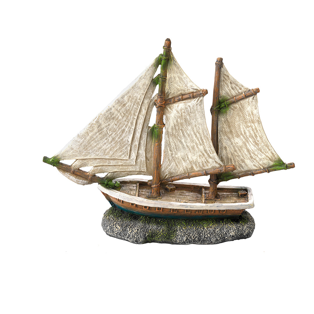 SAILOR SHIP 3 20x6,5x16CM