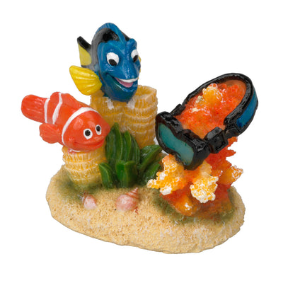 CLOWN FISH 6 6,5x4,5CM