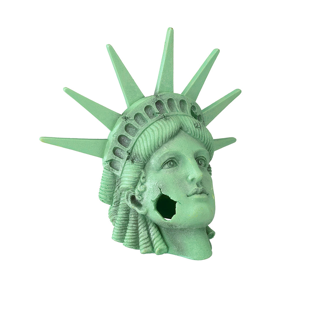 LADY LIBERTY L - 52x26x40CM