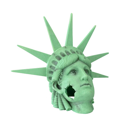 LADY LIBERTY S - 25,5x16,5x22CM