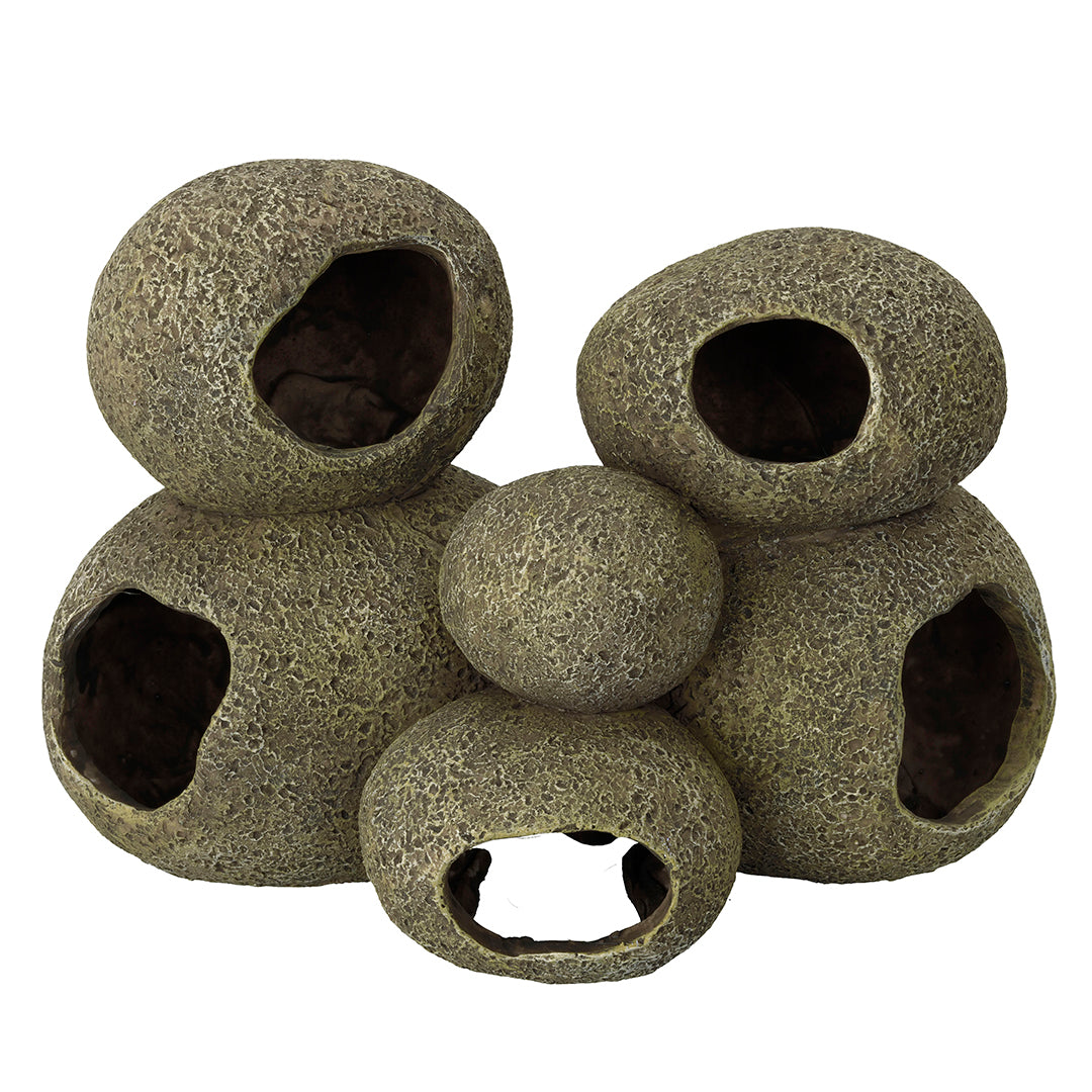ROCK CAVE 3 21,5x13,5x15CM