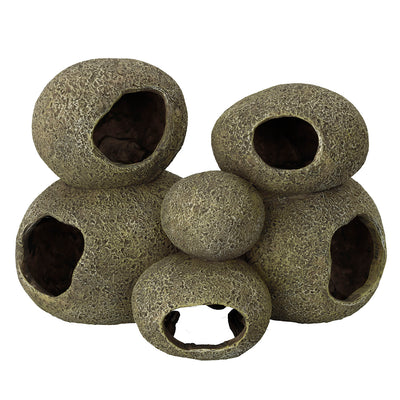 ROCK CAVE 3 21,5x13,5x15CM