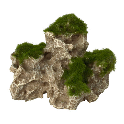 MOSS ROCK 1 26x13,5x24,5CM