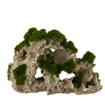MOSS ROCK 1 26x13,5x24,5CM