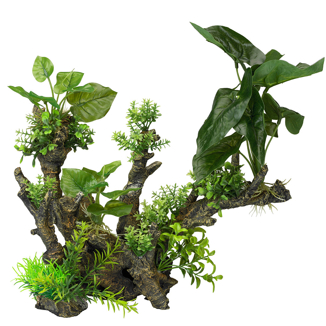 FLORASCAPE 1 XL - 33,5x16x27,5CM
