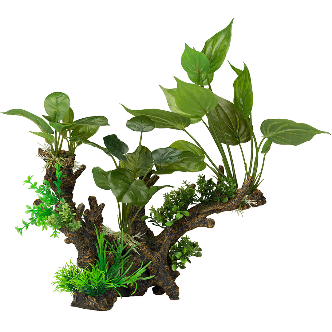 FLORASCAPE 3 XL - 33,5x16x29,5CM