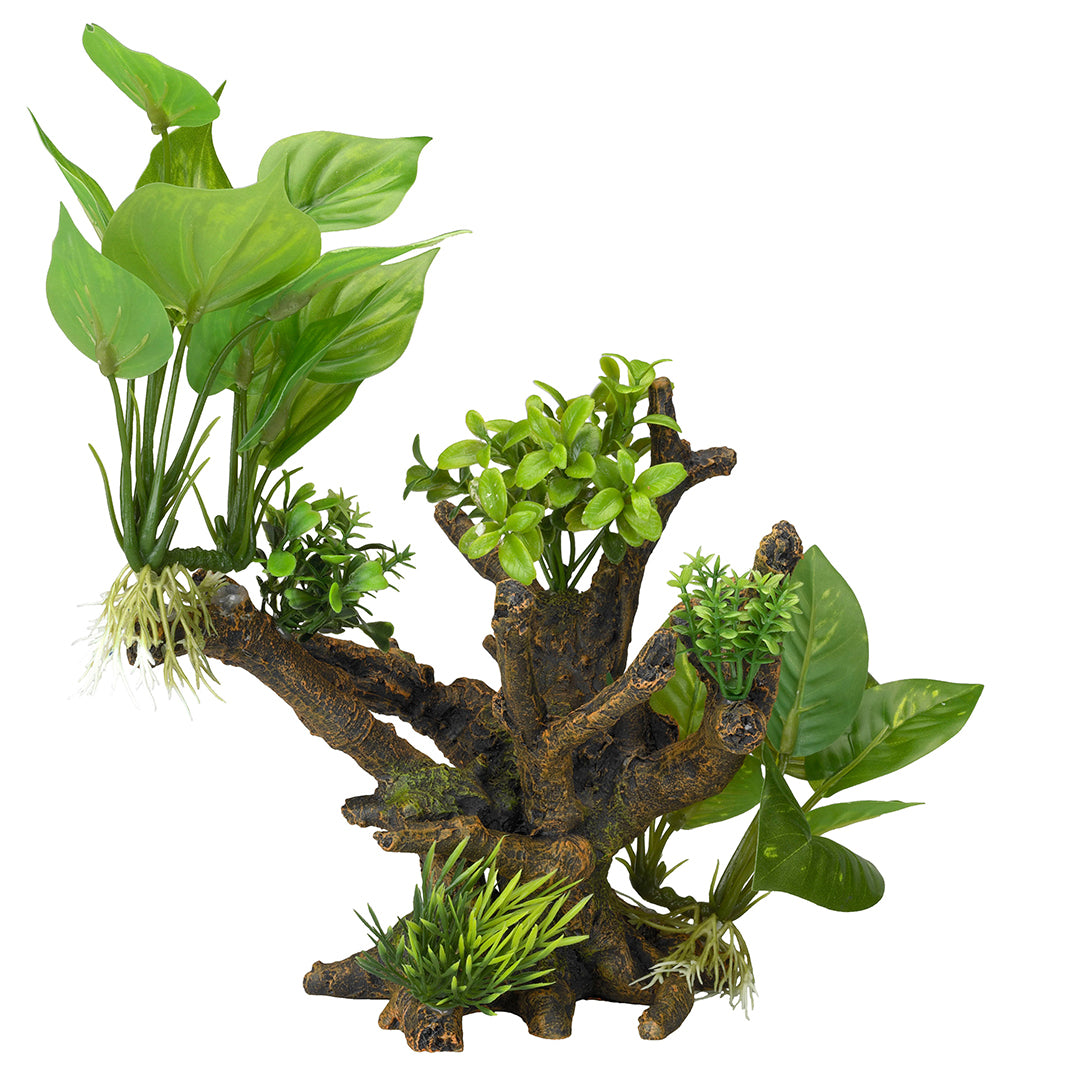 FLORASCAPE 4 M - 20,5x19x23CM