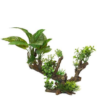 FLORASCAPE 5 XL - 33,5x16x27,5CM