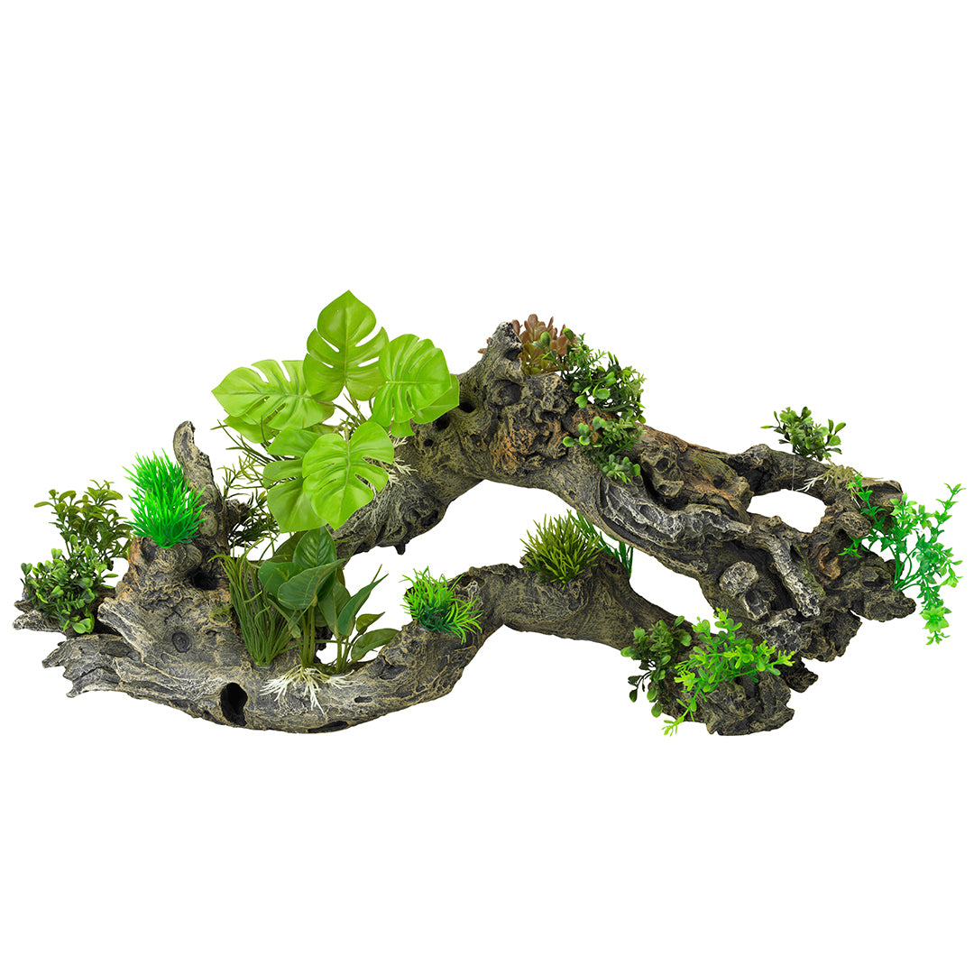 FLORASCAPE 8 XXXL - 72x17x32CM