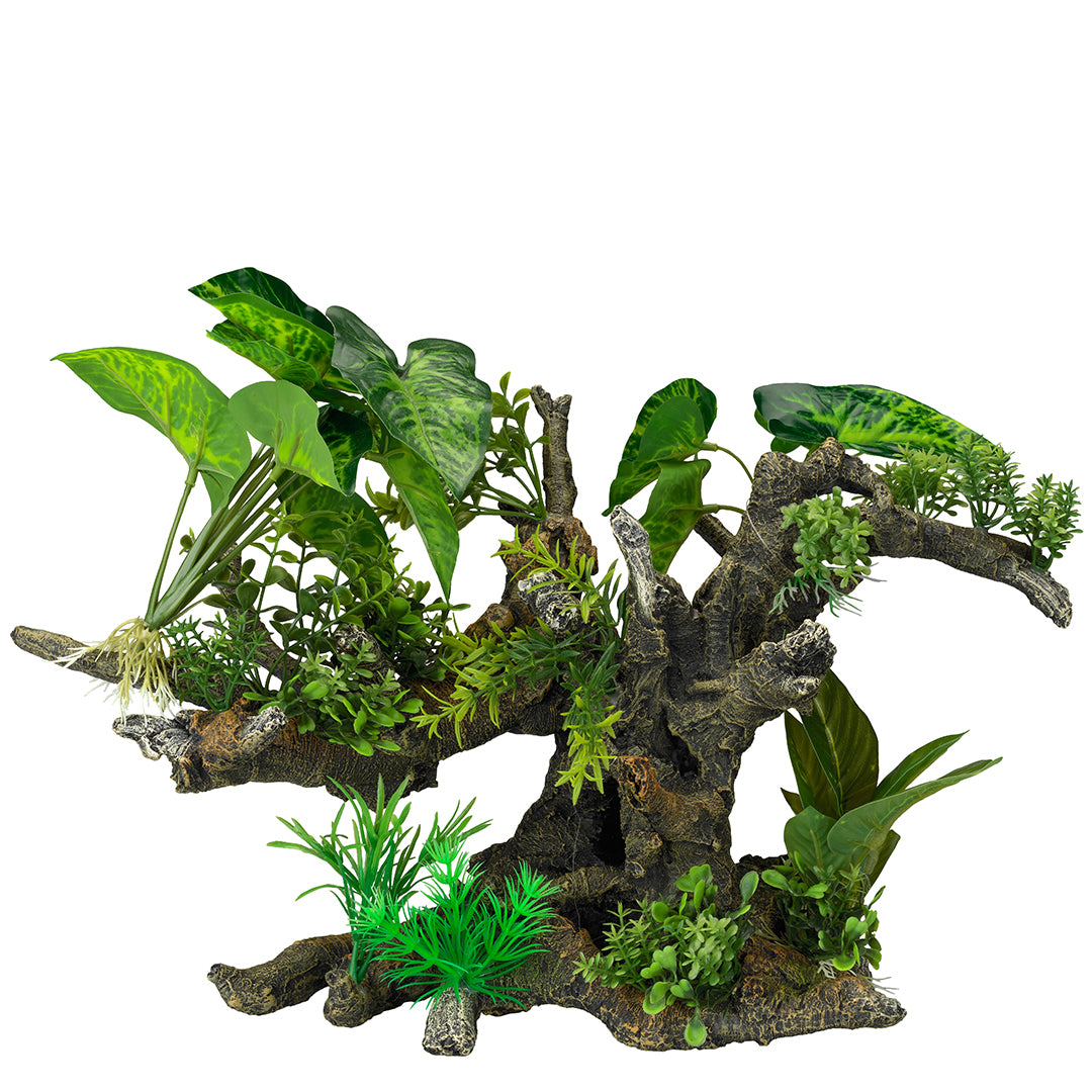 FLORASCAPE 10 XXL 41x23,5x31CM