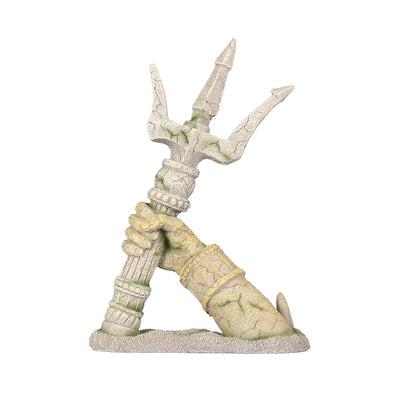 NEPTUNE`S TRIDENT 17x9x21cm