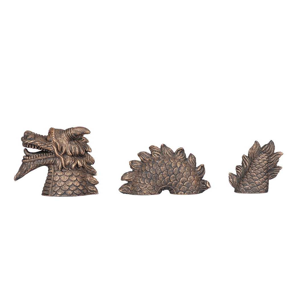 NESSY 30x6x9cm