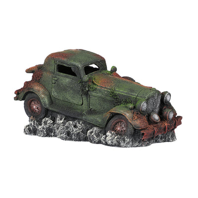 FORSAKEN AUBURN 26x15x14cm