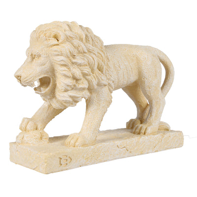 Greek Leo 15,4x5,5x10,5cm