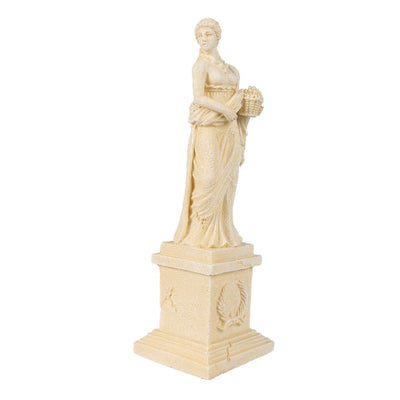 Greek Solem 6x5,8x18,7CM
