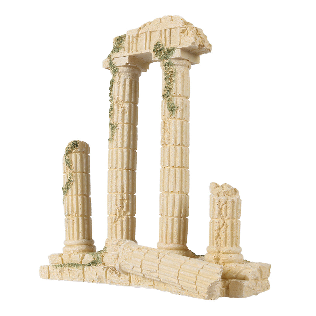Greek Pilar 3 19,3x7,1x21,5cm