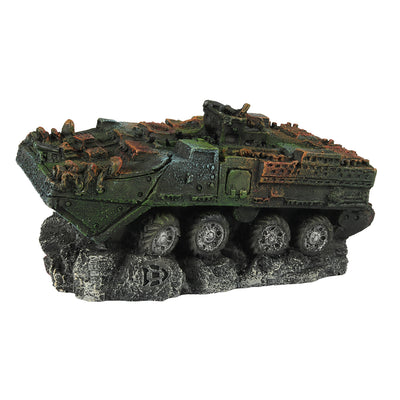 Tank L - 25,7x17,9x16,3CM