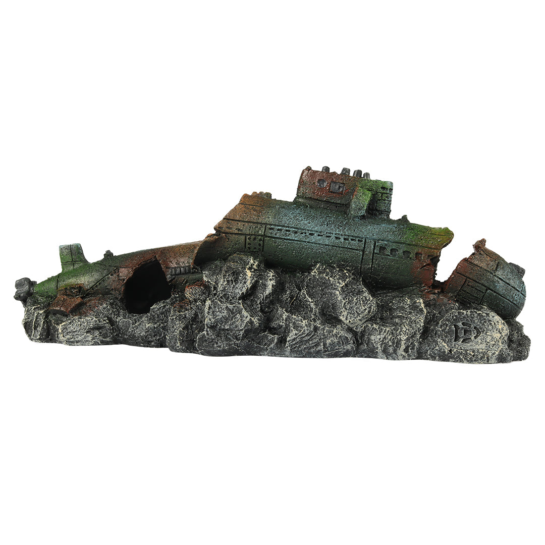 Armyub L - 40,5x11,7x13,3CM