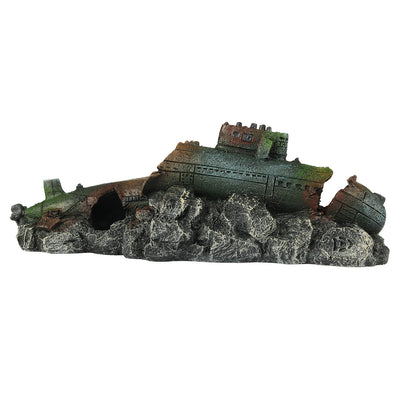 Armyub L - 40,5x11,7x13,3CM