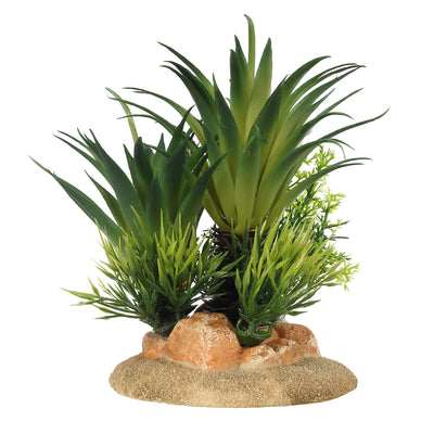 Sago Palm L - 22x11x30CM