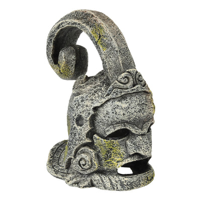 Aztec Helmet 10x7x12cm