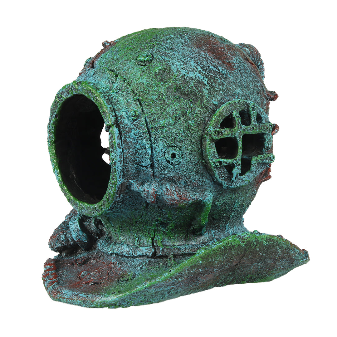 Diving Helmet 14,5x14x13cm