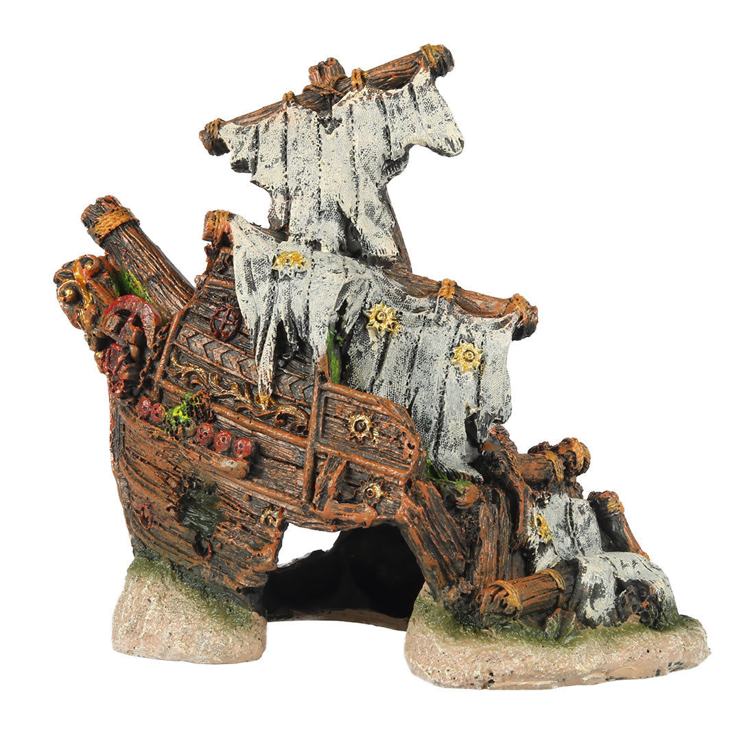 Mast 16x7,7x14,5cm
