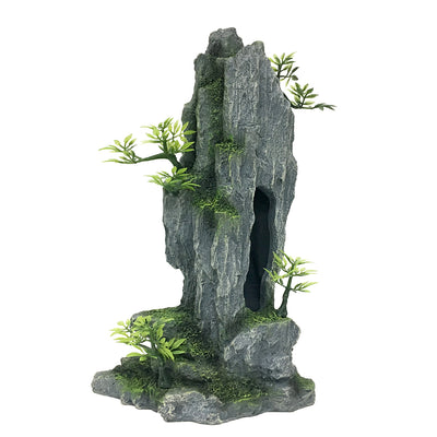 HIGH ROCK 1 16,9x9,5x25,4cm