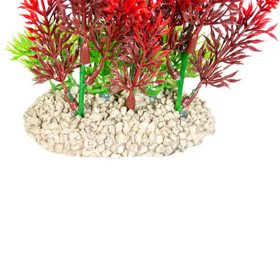 PLANT ELODEA DENSA XL - height 46CM mixed colors