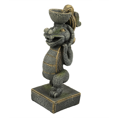 ZODIAC SNAKE 7,5x6,5x16,5CM