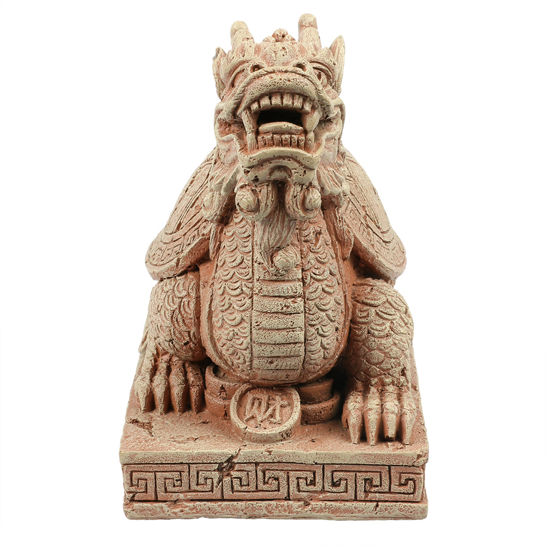 Zodiac turtle S - 10,2x6,7x10CM