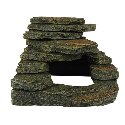 Cornerstone L - 25,8x25,5x19CM